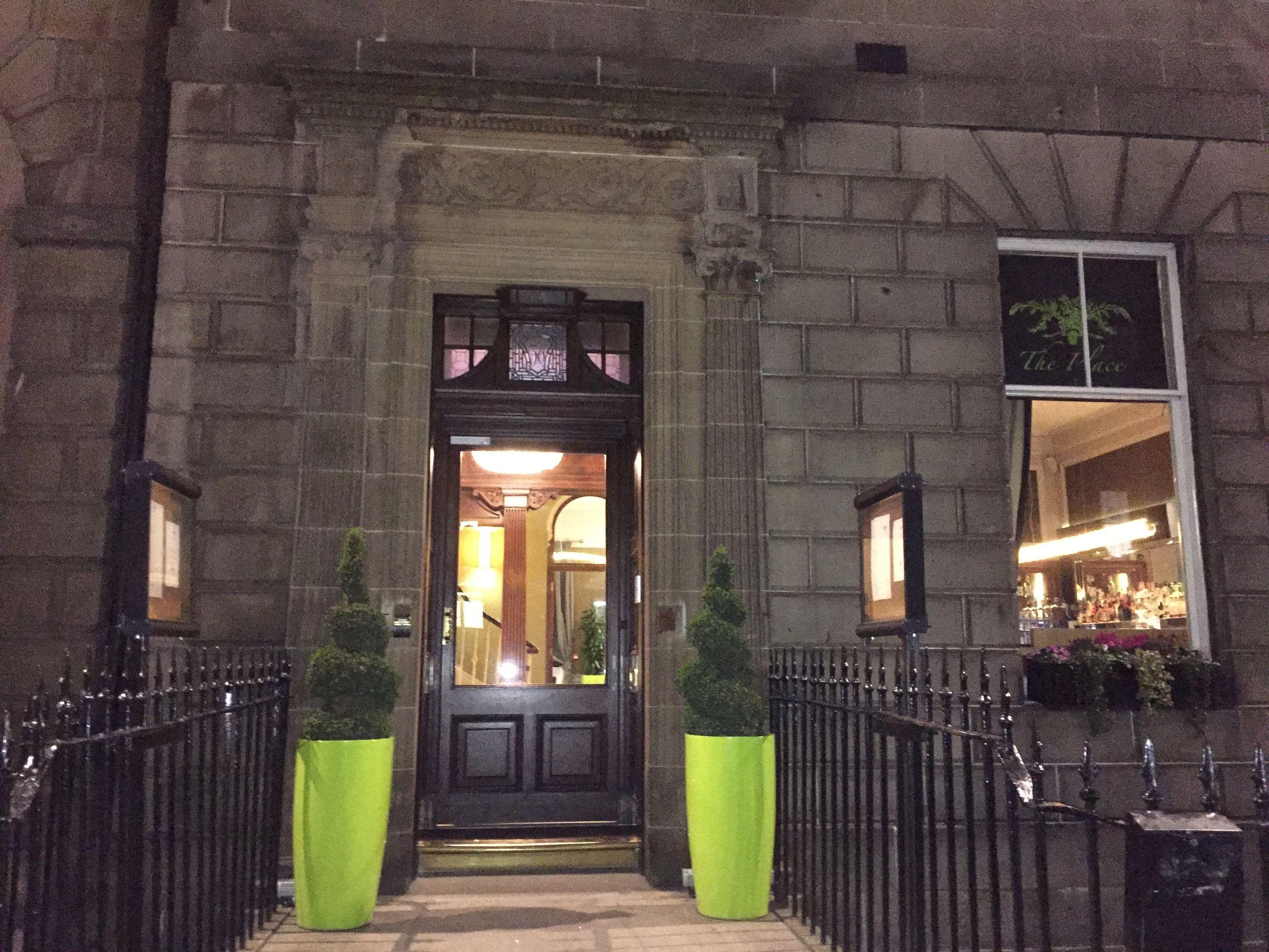 The Place Hotel — Photos 3