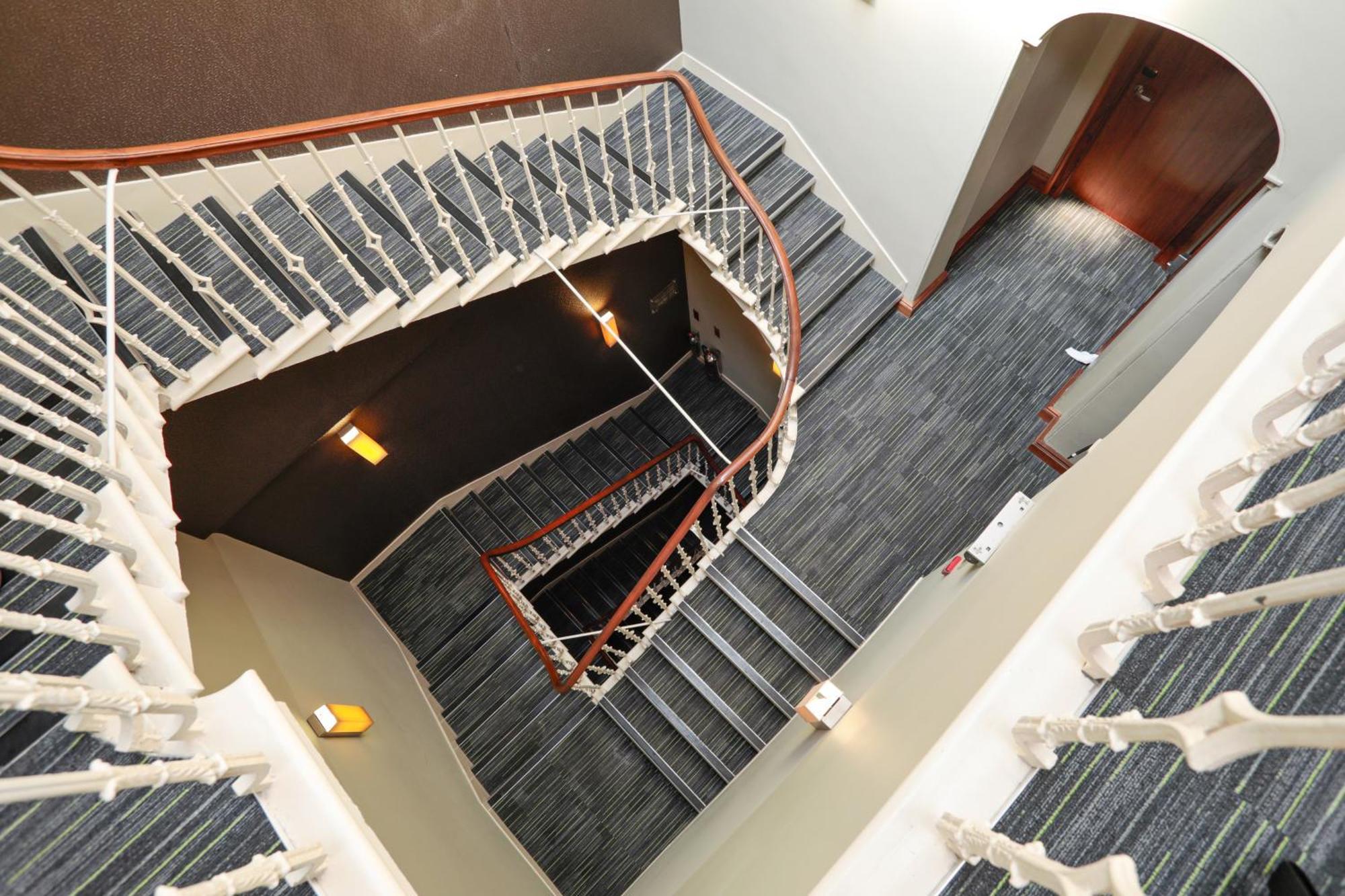 The Place Hotel, Edinburgh